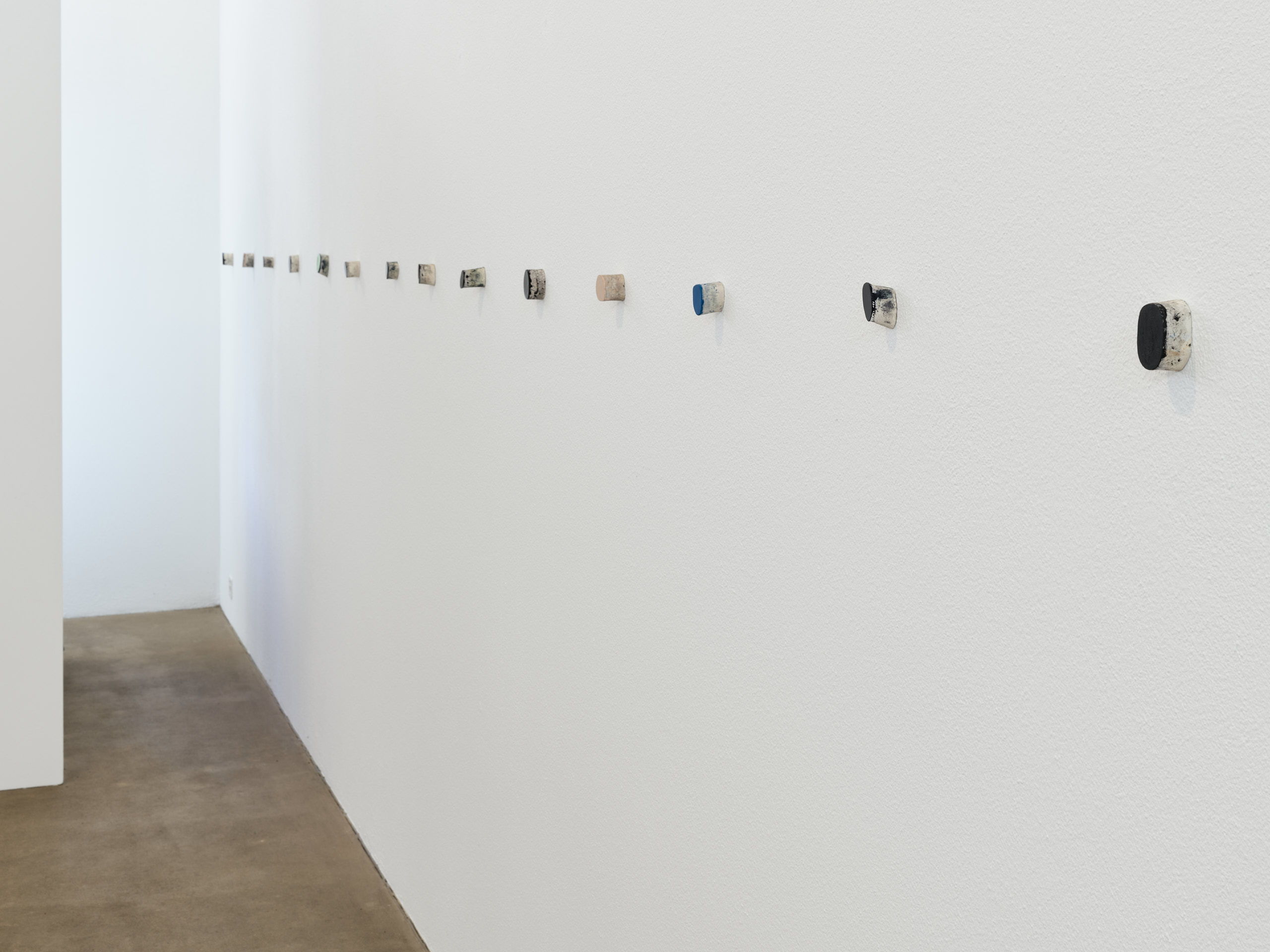 Ausstellung Stefan Gritsch